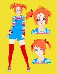 koikatsu raguro|Jill Valentine [WIP] by Raguro on DeviantArt.